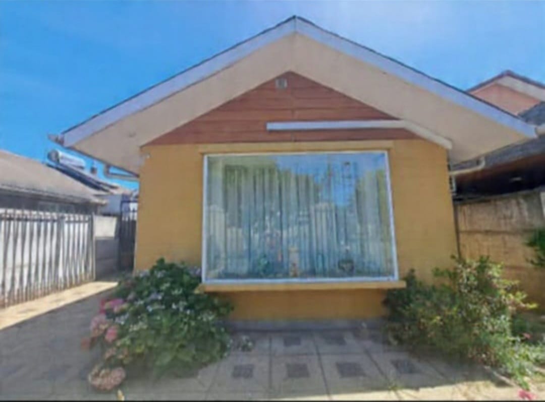 SE ARRIENDA CASA JARDINES DE LA REPUBLICA